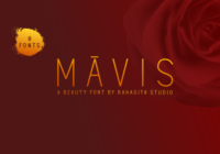 Mavis Font - Featured Image