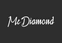Mc Diamond Font - Featured Image