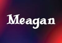 Meagan Font - Featured Image