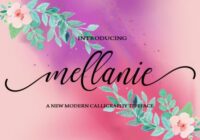 Mellanie Font - Featured Image