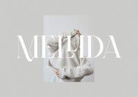 Mellida Font - Featured Image