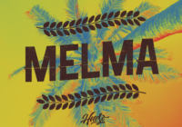 Melma Font - Featured Image