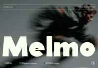 Melmo Font - Featured Image