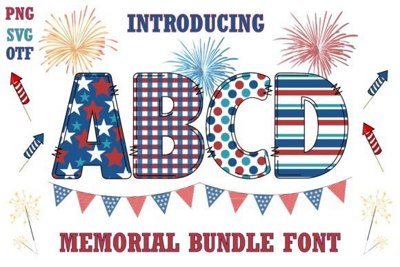 Memorial Font - Featured Image