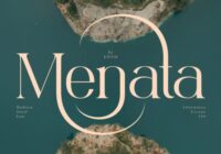 Menata Font - Featured Image