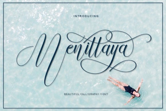Menittaya Font - Featured Image