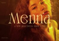 Menna Font - Featured Image