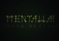 Mentawai Font - Featured Image