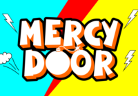 Mercy Door Font - Featured Image