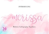 Merissa Font - Featured Image