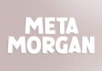 Meta Morgan Font - Featured Image