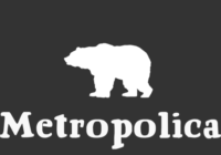 Metropolica Font - Featured Image