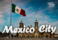 Mexico City Font - Featured Image