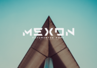 Mexon Font - Featured Image