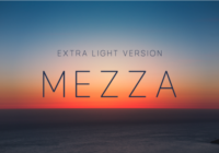 Mezza Extra Light Font - Featured Image