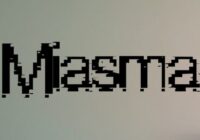 Miasma Font - Featured Image