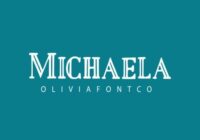 Michaela Font - Featured Image