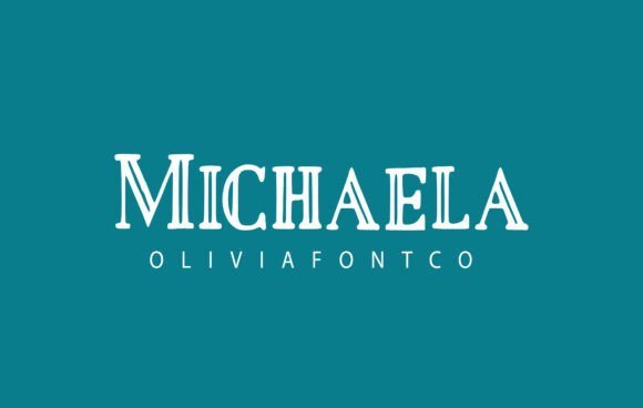 Michaela Font - Featured Image