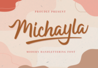 Michayla Font - Featured Image