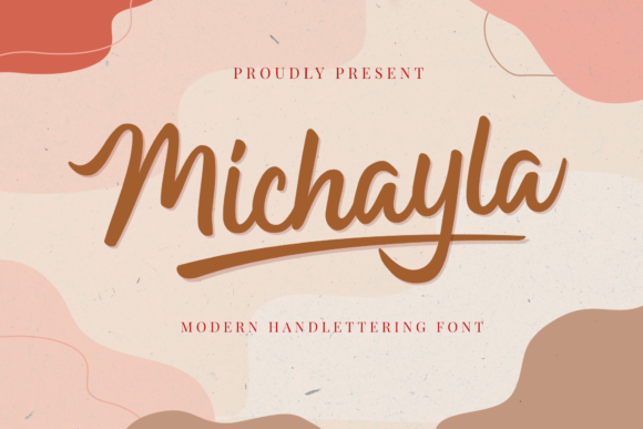Michayla Font - Featured Image