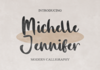 Michelle Jennifer Font - Featured Image