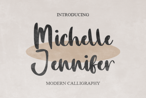 Michelle Jennifer Font - Featured Image