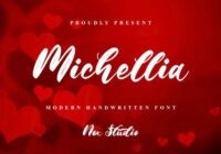 Michellia Font - Featured Image