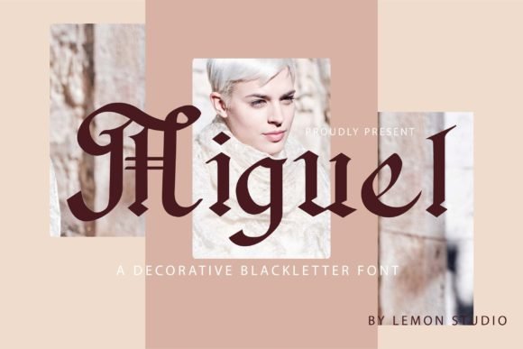Miguel Font - Featured Image