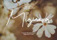 Miguera Font - Featured Image