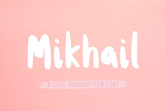 Mikhail Font - Featured Image