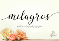 Milagros Font - Featured Image