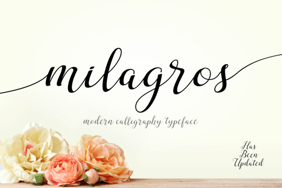 Milagros Font - Featured Image
