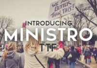 Ministro Font - Featured Image