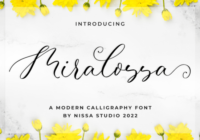 Miralossa Font - Featured Image