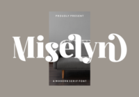 Miselyn Font - Featured Image