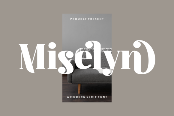 Miselyn Font - Featured Image
