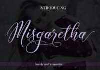 Misgaretha Font - Featured Image