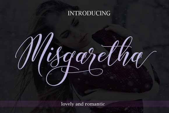 Misgaretha Font - Featured Image