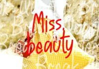 Miss Beauty Font - Featured Image