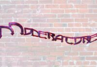 Moderatore Font - Featured Image