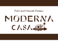 Moderna Casa Font - Featured Image