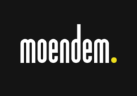 Moendem Font - Featured Image