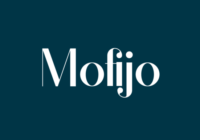 Mofijo Font - Featured Image