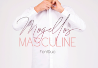 Mogellos Font - Featured Image