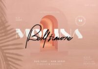 Molina Font - Featured Image