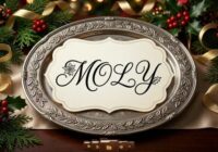 Molly Font - Featured Image