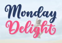 Monday Delight Font - Featured Image