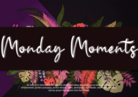 Monday Moments Font - Featured Image