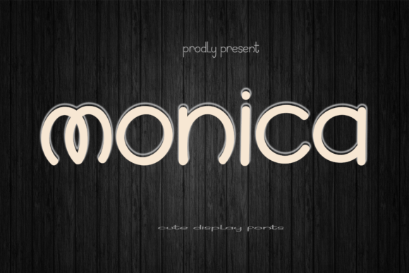 Monica Font - Featured Image