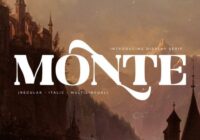 Monte Font - Featured Image